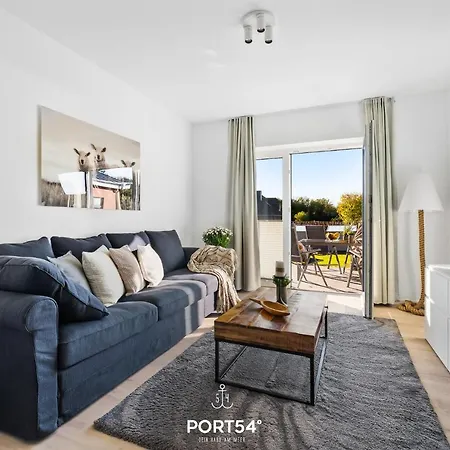 Abenddaemmerung, App 7 Apartament