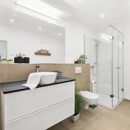 Abenddaemmerung, App 7 Apartament