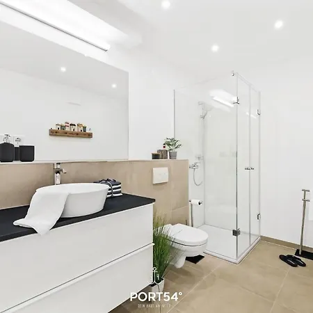 Abenddaemmerung, App 7 Emmelsbüll-Horsbüll