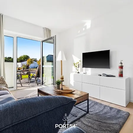 Abenddaemmerung, App 7 Apartment *