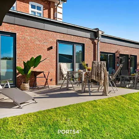 Apartament Abenddaemmerung, App 7