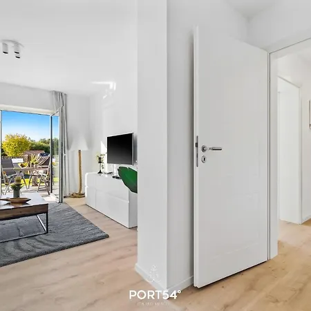 Abenddaemmerung, App 7 Apartment *