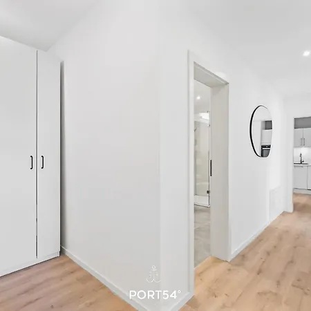 Abenddaemmerung, App 7 Apartament Emmelsbüll-Horsbüll