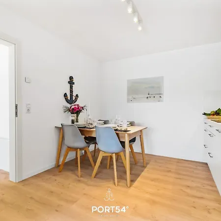 Apartment Abenddaemmerung, App 7 *
