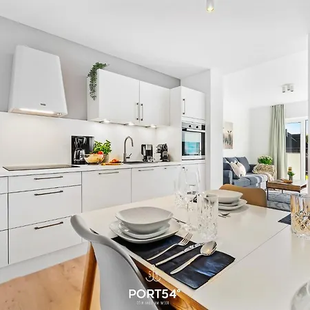 Abenddaemmerung, App 7 Apartment *
